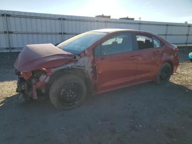 Obraz 1 z 2021 TOYOTA COROLLA LE 2021 z VIN 5YFEPMAE2MP188793