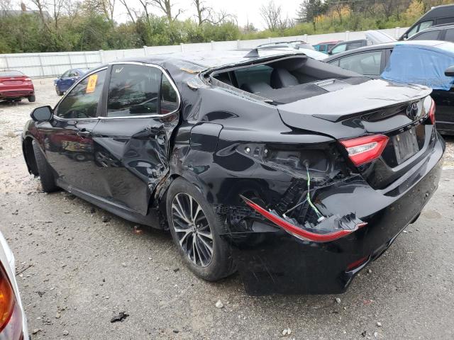 Obraz 2 z 2020 TOYOTA CAMRY SE 2020 z VIN 4T1G11AK3LU933269