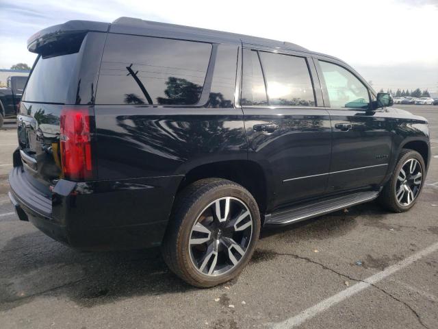 Obraz 3 z 2020 CHEVROLET TAHOE K1500 PREMIER 2020 z VIN 1GNSKCKC0LR217566