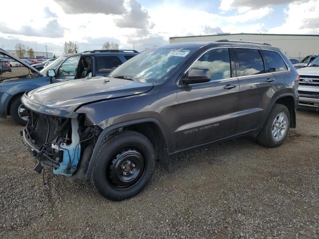 Obraz 2019 JEEP GRAND CHEROKEE LAREDO 2019