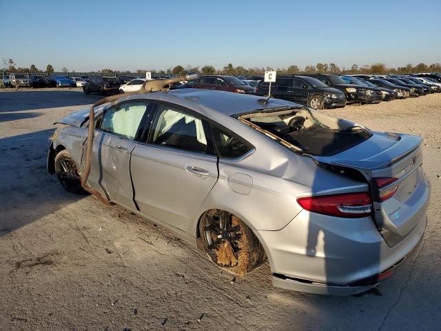 Изображение 2 2018 FORD FUSION SE 2018 с VIN 3FA6P0H77JR178731