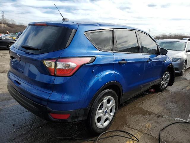 Obraz 3 z 2017 FORD ESCAPE S 2017 z VIN 1FMCU0F71HUB78280