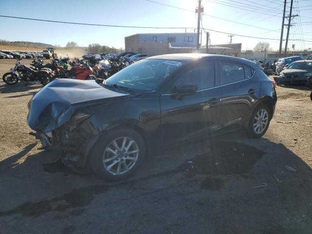 Obraz 2014 MAZDA 3 TOURING 2014
