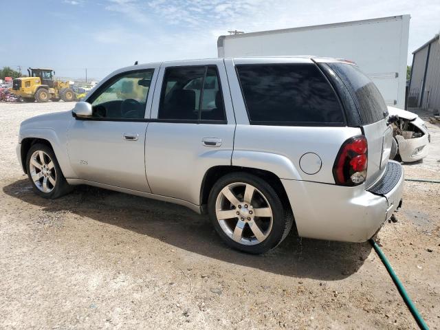 Obraz 2 z 2008 CHEVROLET TRAILBLAZER SS 2008 z VIN 1GNET13H482177257