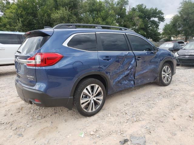 Изображение 3 2021 SUBARU ASCENT LIMITED 2021 с VIN 4S4WMAMD7M3464226