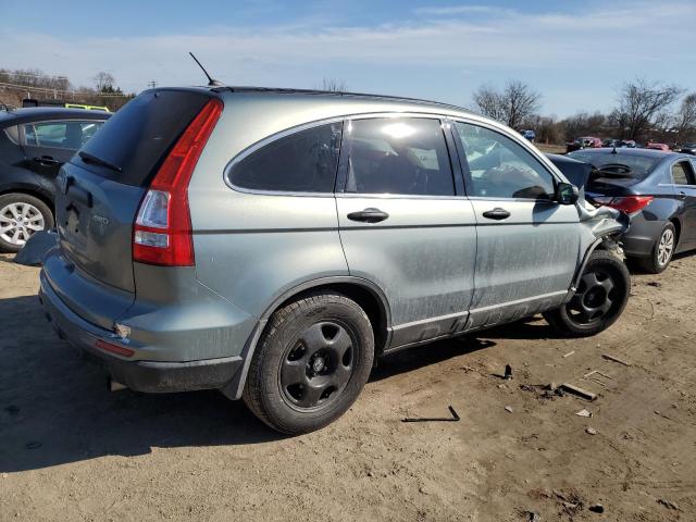 Obraz 3 z 2010 HONDA CR-V LX 2010 z VIN 5J6RE4H34AL016842