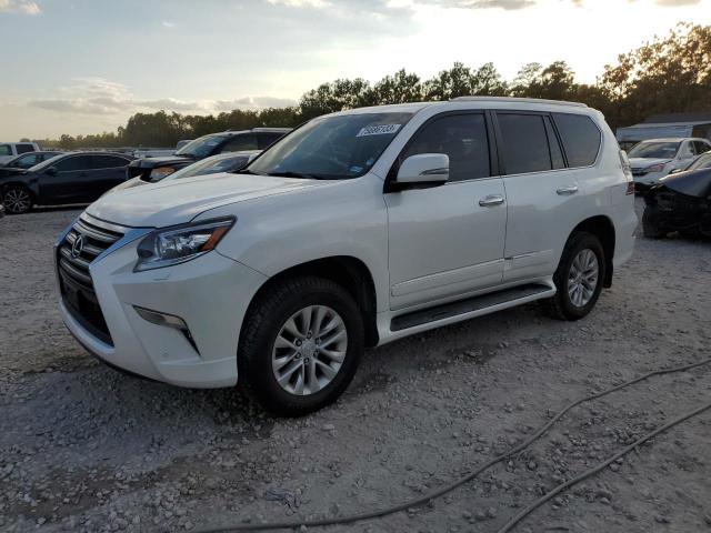 Image 1 of 2015 LEXUS GX 460 PREMIUM 2015 with VIN JTJJM7FX8F5100183