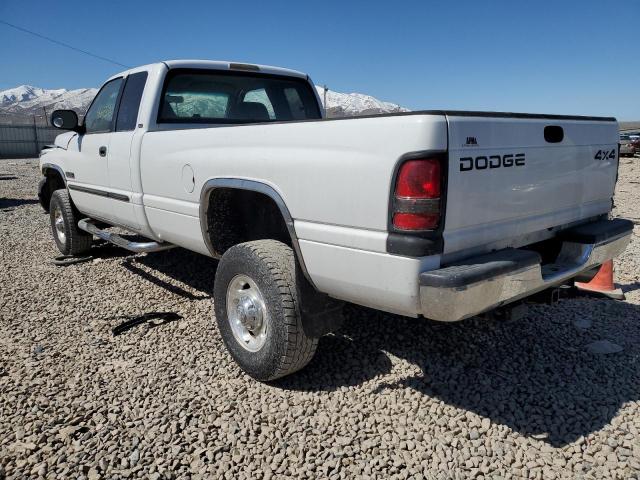 Obraz 2 z 2001 DODGE RAM 2500  2001 z VIN 3B7KF23601G779741