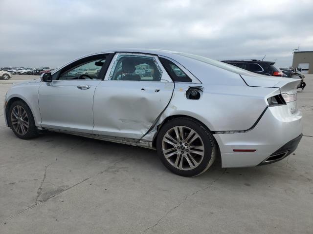 Изображение 2 2013 LINCOLN MKZ  2013 с VIN 3LN6L2G99DR817776