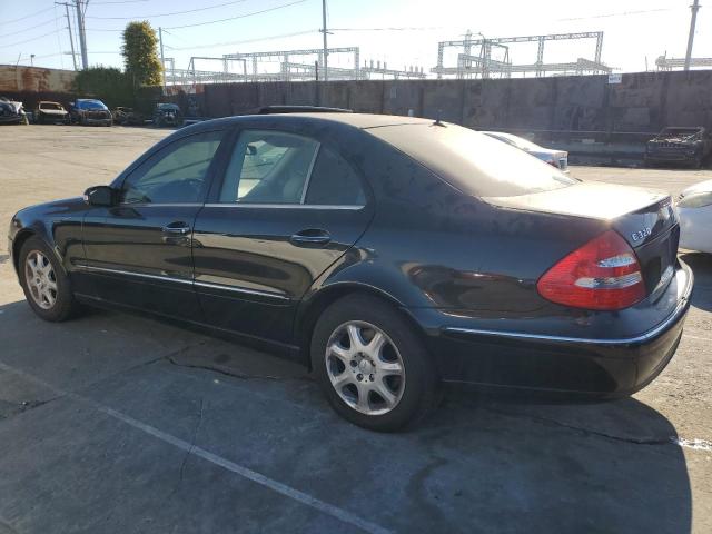 Изображение 2 2004 MERCEDES-BENZ E 320 2004 с VIN WDBUF65J54A438354