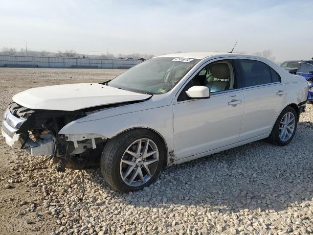 Obraz 2012 FORD FUSION SEL 2012