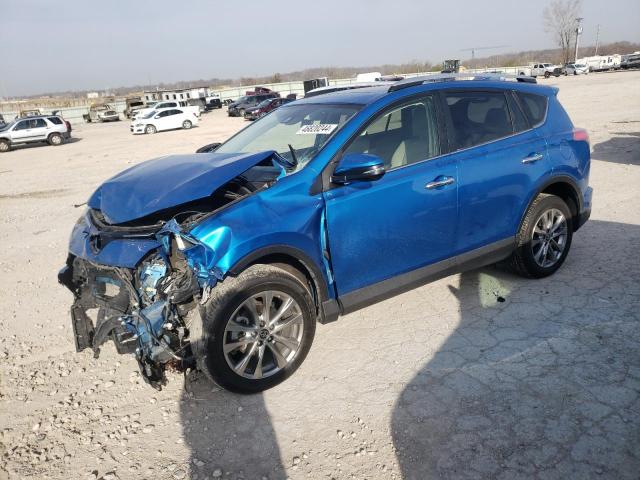 Изображение 2016 TOYOTA RAV4 LIMITED 2016