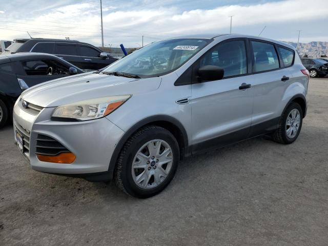 Изображение 1 2014 FORD ESCAPE S 2014 с VIN 1FMCU0F77EUC37716
