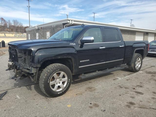 Изображение 2014 GMC SIERRA K1500 SLT 2014