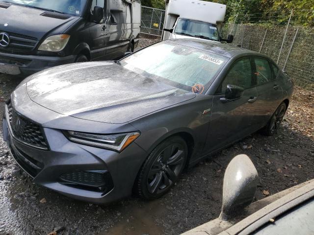 Изображение 2023 ACURA TLX A-SPEC 2023