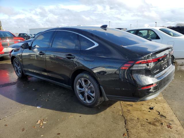 Obraz 2 z 2023 HONDA ACCORD EX 2023 z VIN 1HGCY1F33PA048143