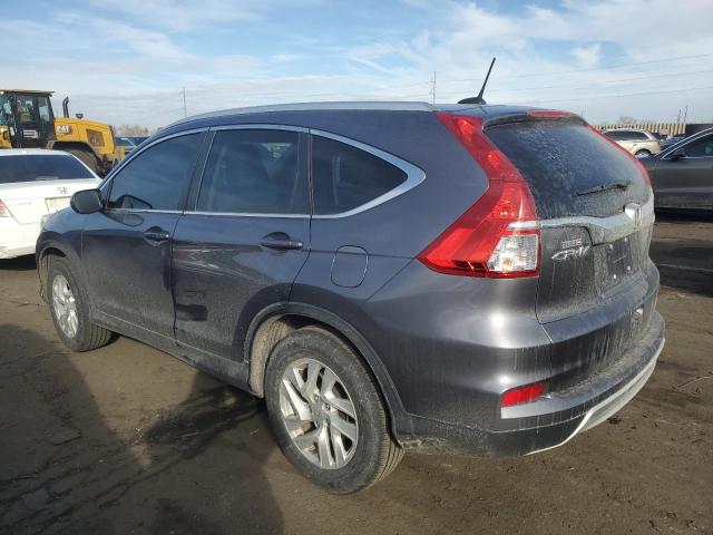 Obraz 2 z 2015 HONDA CR-V EXL 2015 z VIN 5J6RM4H74FL006860