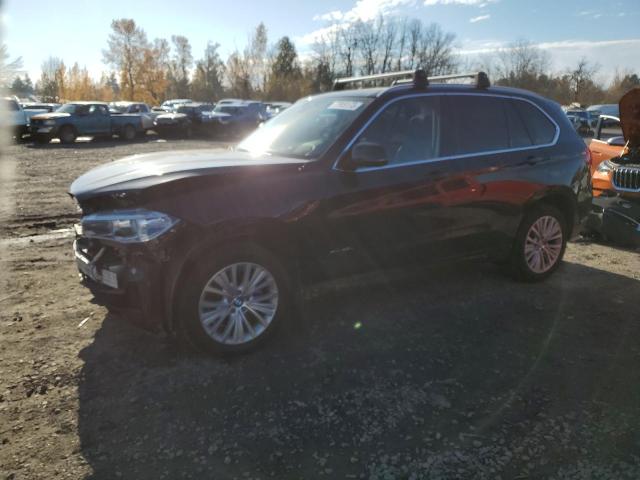Изображение 2016 BMW X5 XDR40E 2016
