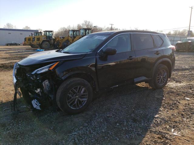 Изображение 2021 NISSAN ROGUE S 2021