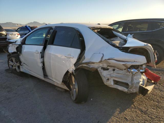 Obraz 2 z 2013 TOYOTA COROLLA BASE 2013 z VIN 5YFBU4EE7DP211958