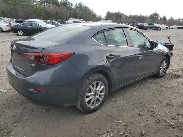 Obraz 3 z 2015 MAZDA 3 TOURING 2015 z VIN 3MZBM1V7XFM130301