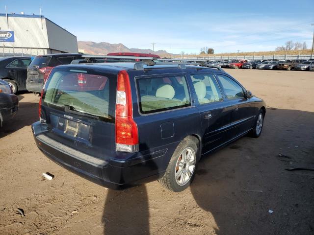 Image 3 of 2006 Volvo V70 2006 with VIN YV1SW612861531082