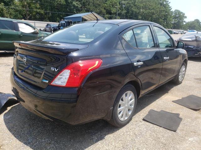 Image 3 of 2014 NISSAN VERSA S 2014 with VIN 3N1CN7AP3EL847837