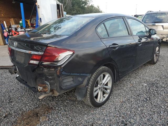 Изображение 3 2013 HONDA CIVIC LX 2013 с VIN 19XFB2F50DE229195