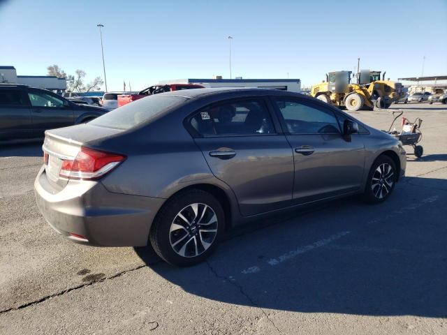 Изображение 3 2013 HONDA CIVIC EX 2013 с VIN 19XFB2F8XDE019603
