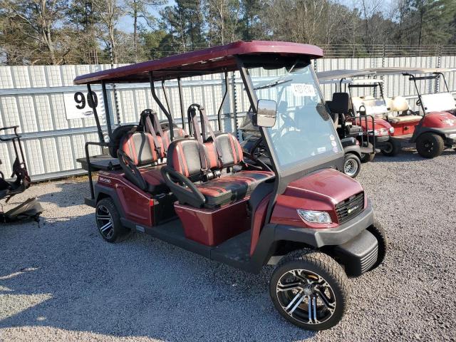 Изображение 2021 BINT GOLFCART 2021