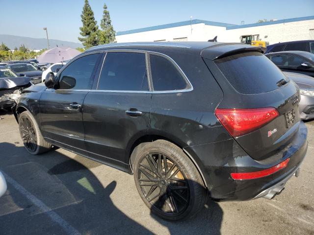 Изображение 2 2016 AUDI SQ5 PREMIUM PLUS 2016 с VIN WA1CCAFP8GA130315