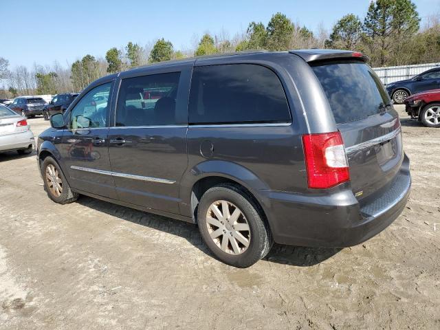 Obraz 2 z 2016 CHRYSLER TOWN & COUNTRY TOURING 2016 z VIN 2C4RC1BG8GR156284