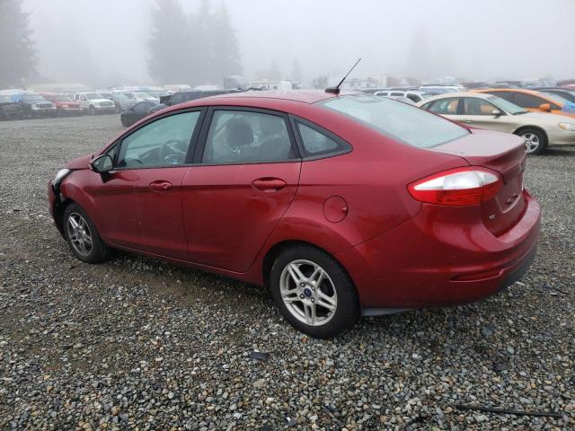 Obraz 2 z 2017 FORD FIESTA SE 2017 z VIN 3FADP4BJ7HM170560