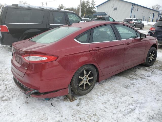 Изображение 3 2013 FORD FUSION SE 2013 с VIN 3FA6P0H75DR110013