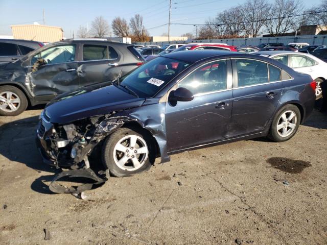 Изображение 1 2016 CHEVROLET CRUZE LIMITED LT 2016 с VIN 1G1PE5SB5G7181568