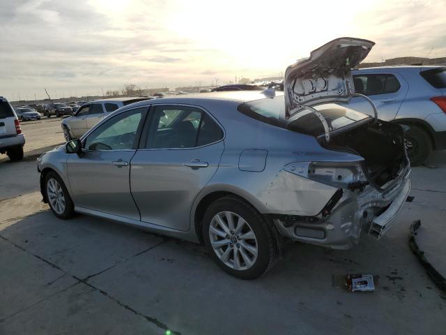 Изображение 2 2019 TOYOTA CAMRY L 2019 с VIN 4T1B11HK2KU182423