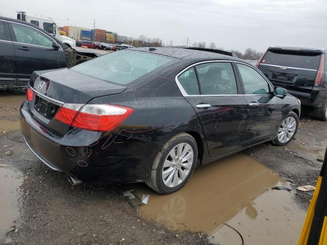 Image 3 of 2015 HONDA ACCORD EXL 2015 with VIN 1HGCR2F89FA174830