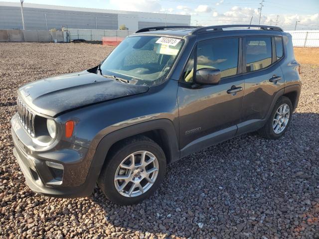 Obraz 2019 JEEP RENEGADE LATITUDE 2019