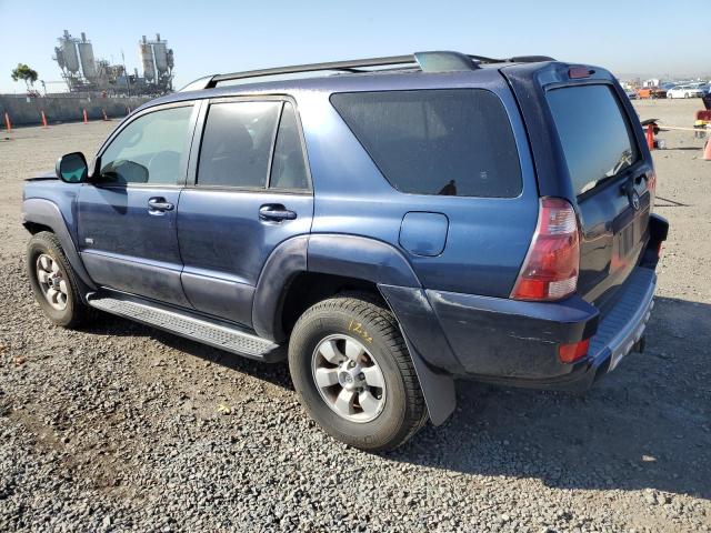 Image 2 of 2003 TOYOTA 4RUNNER SR5 2003 with VIN JTEZU14R938007167