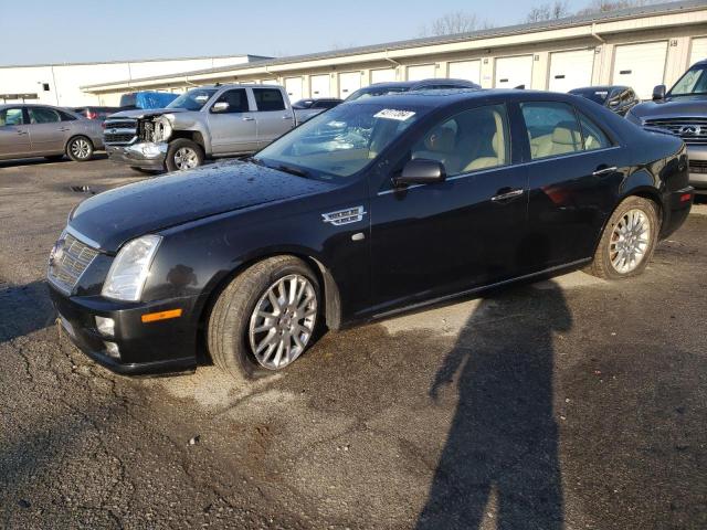 Obraz 1 z 2011 CADILLAC STS LUXURY PERFORMANCE 2011 z VIN 1G6DX6ED2B0121095