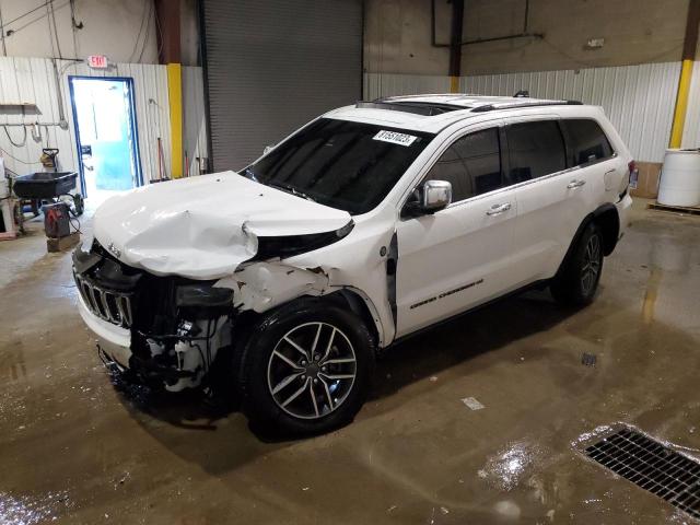 2022 JEEP GRAND CHEROKEE LIMITED 2022 image
