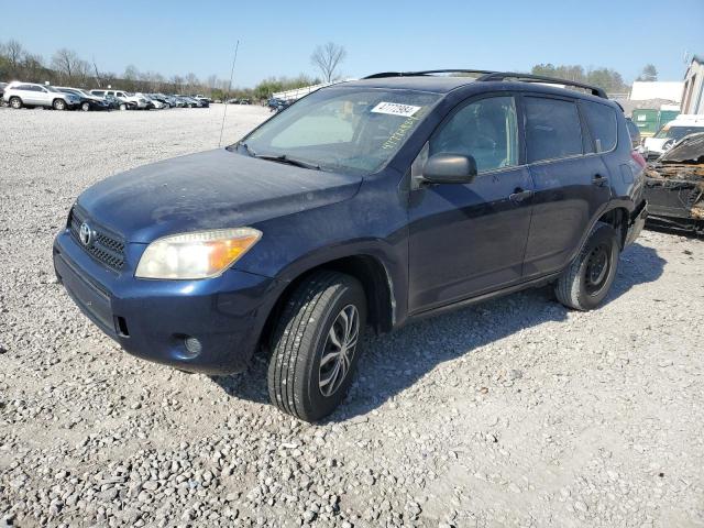2007 TOYOTA RAV4  2007 image