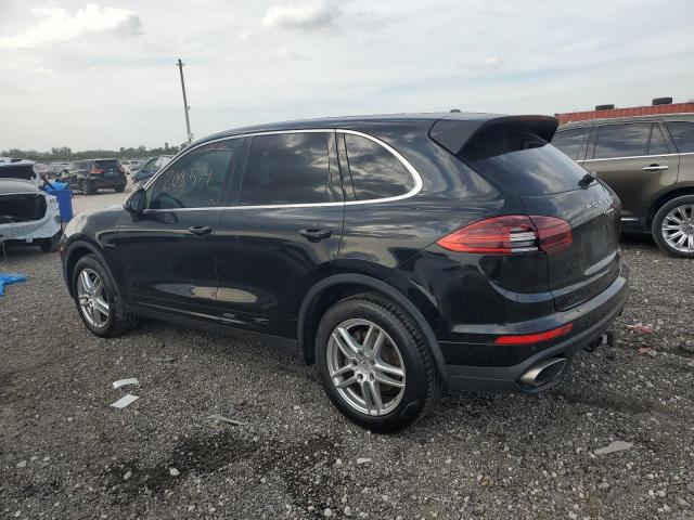 Image 2 of 2015 PORSCHE CAYENNE  2015 with VIN WP1AF2A29FLA44275