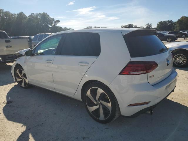 Obraz 2 z 2020 VOLKSWAGEN GTI S 2020 z VIN 3VW6T7AU7LM003276