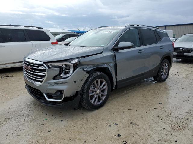 Obraz 2023 GMC TERRAIN SLT 2023
