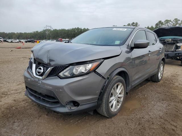 Obraz 1 z 2017 NISSAN ROGUE SPORT S 2017 z VIN JN1BJ1CP6HW029955