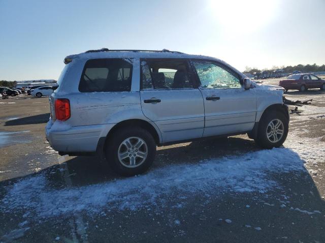Изображение 3 2004 HONDA PILOT EX 2004 с VIN 2HKYF18494H543287