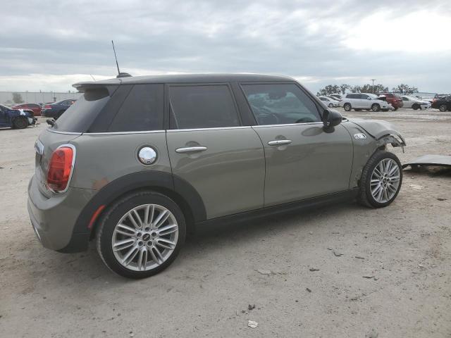 Image 3 of 2019 MINI COOPER S 2019 with VIN WMWXU3C58K2H55416