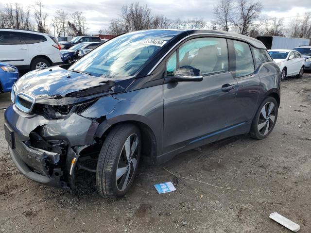 2021 BMW I3 BEV 2021 image