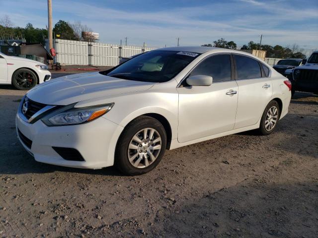 Изображение 1 2016 NISSAN ALTIMA 2.5 2016 с VIN 1N4AL3AP6GC161024